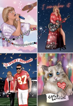 The Complete Taylor Swift Fan Pack (In Stock) 15 The Complete Taylor Swift Fan Pack (In Stock) -CELEBRITY MAGAZINES Screenshot 20240416 225055