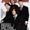 Rolling Stone UK – Issue 18 OLI SYKES - BRING ME THE HORIZON -CELEBRITY MAGAZINES Screenshot 20240704 115749