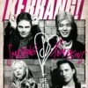 Kerrang! Magazine 3rd March 2018 Smashing Pumpkins Avenged Sevenfold All Time Low -CELEBRITY MAGAZINES Smash
