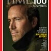 TIME 100 Most Influential Companies - 07.07.25 Edition - Ryan Reynolds Cover -CELEBRITY MAGAZINES TIM250707 Cover Reynolds FINAL 1800x1800 ad63703f b867 40f8 b64f 7236b465696b