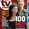 TV INSIDER MAGAZINE - FEBRUARY 2024 SAM HEUGHAN Caitriona Balfe Outlander