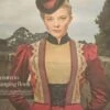 UK Telegraph Review July 2018: NATALIE DORMER The Beatles YELLOW SUBMARINE 1 UK Telegraph Review July 2018: NATALIE DORMER The Beatles YELLOW SUBMARINE -CELEBRITY MAGAZINES T ea4aa2a8 8d03 41a5 bda5 e68e64922d20