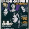 UK UNCUT Magazine MAY 2018: Black Sabbath & Ozzy Osbourne Ultimate Music Guide -CELEBRITY MAGAZINES UNCUT ULTIMATE GDE SERIES MAY 18