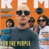 UK UNCUT Magazine October 2019: REM ULTIMATE MUSIC GUIDE DELUXE EDITION -CELEBRITY MAGAZINES UNCUT ULTIMATE GDE SERIES OCT 19