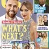 Us Weekly - 04.15.24 Travis And Taylor Swift -CELEBRITY MAGAZINES USW 2416 A1 NS CV001 1800x1800 071a75f7 714b 4cbd b579 e64f203f84a8