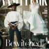 ARIANA GRANDE & CYNTHIA ERIVO Vanity Fair Magazine - November 2024 - Cover #1 (In Stock) -CELEBRITY MAGAZINES VF1124 DigitalCover Cynthia and Ariana