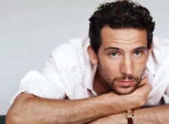 VANITY FAIR Magazine Hollywood Issue 2024 BILL SKARSGARD Sydney Sweeney Josh O'Connor -CELEBRITY MAGAZINES VF1224 VF Hollywood Portfolio 02