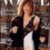 VOGUE Magazine Dakota Johnson Jamie Dornan UK February 2016 Fifty Shades -CELEBRITY MAGAZINES Vogue 560ed9d6 7848 45b9 8d9a 5ead14b7e227