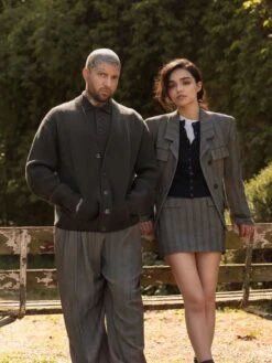 BRITISH Vogue UK Magazine July 2025 - Rachel Zegler -CELEBRITY MAGAZINES WEB EVITA 050625 02