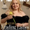 Radio Times Magazine 10 May 2025 NICOLA COUGHLAN BAFTAS Bridgerton (cover 1) 2 Radio Times Magazine 10 May 2025 NICOLA COUGHLAN BAFTAS Bridgerton (cover 1) -CELEBRITY MAGAZINES WK20 Newsletter Cover1 2e03f9e