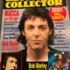 Record Collector Magazine #261 - May 2001 - Paul McCartney The Beatles Bob Dylan -CELEBRITY MAGAZINES ba2949c3 c656 4c5e a111 0ed1593c90b3