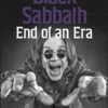 Black Sabbath - End Of An Era Special Souvenir Magazine 1 Black Sabbath - End Of An Era Special Souvenir Magazine -CELEBRITY MAGAZINES black sabbath end of an era 4607 p