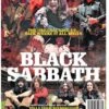 Black Sabbath Special Newspaper The Homecoming Villa Park 5th July 2025 5/7/25