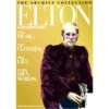 UNCUT - ELTON JOHN - A LIFE IN PICTURES - UK MAGAZINE 1 UNCUT - ELTON JOHN - A LIFE IN PICTURES - UK MAGAZINE -CELEBRITY MAGAZINES bsi ucut90