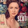 US Entertainment Weekly October 2018: Caitriona Balfe Outlander Cover Sam Heughan 1 US Entertainment Weekly October 2018: Caitriona Balfe Outlander Cover Sam Heughan -CELEBRITY MAGAZINES c f65a89a0 e08b 4a6e bbed 35a67eb0a173