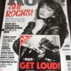 Classic Rock Magazine March 2018 Kate Bush LIMITED EDITION Collectors Cover -CELEBRITY MAGAZINES classic 7864b9a6 3378 4212 8989 d77e9ffb9532