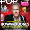 Classic Pop Magazine September 2025 Howard Jones, Nik Kershaw, Blur, Oasis -CELEBRITY MAGAZINES cphoward