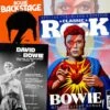 CLASSIC ROCK Magazine August 2018 - DAVID BOWIE (Magazine Only) -CELEBRITY MAGAZINES cr f861de0b 030b 4396 99b4 4d2e3a936f05