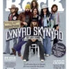 CLASSIC ROCK Magazine June 2019 #262 Lynyrd Skynyrd - The Last Stand Interview