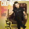 Culture Magazine 8th October 2017 Noel Gallagher Oasis UK Cover Exclusive Interview -CELEBRITY MAGAZINES culture 10333156 be69 4f02 aeef 30c1f113892d