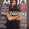 MOJO MAGAZINE - DAVE GROHL FOO FIGHTERS COVER (JANUARY 2010 - ISSUE 194) -CELEBRITY MAGAZINES da7c7ad7 5190 421b bd76 bed9be47ad99