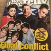 We Love Telly Magazine December 2010 One Direction Cher Lloyd -CELEBRITY MAGAZINES e06b0e40 738d 4199 b2c3 38117b197691