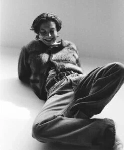 Arena Homme + Magazine (Summer/Autumn 2024) Emma D'Arcy House Of The Dragon (Random Cover)