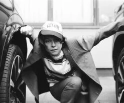 Arena Homme + Magazine (Summer/Autumn 2024) Emma D'Arcy House Of The Dragon (Random Cover) -CELEBRITY MAGAZINES emma darcy for arena homme magazine v0 8ly0xyd2royc1