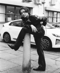 Arena Homme + Magazine (Summer/Autumn 2024) Emma D'Arcy House Of The Dragon (Random Cover) -CELEBRITY MAGAZINES emma darcy for arena homme magazine v0 g8q1ky72royc1