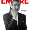 Empire Magazine January 2021 - Sean Connery Limited Edition Tribute - James Bond 2 Empire Magazine January 2021 - Sean Connery Limited Edition Tribute - James Bond -CELEBRITY MAGAZINES emp jan21 cover seanconneryrgb