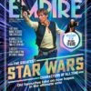 Empire Magazine September 2018: GREATEST STAR WARS CHARACTERS COVER #1 Han Solo 2 Empire Magazine September 2018: GREATEST STAR WARS CHARACTERS COVER #1 Han Solo -CELEBRITY MAGAZINES empire sept sw 1