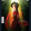 KERRANG! Magazine March 2019: Keith Flint (The Prodigy) Tribute Issue - Soundgarden Chris Cornell -CELEBRITY MAGAZINES flint