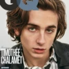TIMOTHEE CHALAMET - CALL ME BY YOUR NAME - US GQ MAGAZINE MARCH 2018 2 TIMOTHEE CHALAMET - CALL ME BY YOUR NAME - US GQ MAGAZINE MARCH 2018 -CELEBRITY MAGAZINES gq