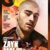GQ Magazine USA AMERICAN July 2018 Zayn Malik 1D ONE DIRECTION NEW -CELEBRITY MAGAZINES gq 30785472 13c0 4a4b b672 09321baebe0a