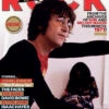 The History Of Rock 1971 Magazine John Lennon - The Rolling Stones - David Bowie -CELEBRITY MAGAZINES historyofrock