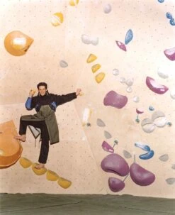 UK FT How To Spend It Magazine January 2020: JOSH O'CONNOR COVER & FEATURE