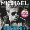 Classic Pop Presents Magazine GEORGE MICHAEL Remastered Cover #2 -CELEBRITY MAGAZINES image001 12