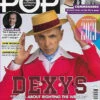 Classic POP Magazine No.73 Jan 2022 THE DEXYS Jamiroquai Martin Fry Tina Turner -CELEBRITY MAGAZINES image001 5