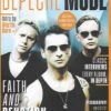 The Ultimate Music Guide Magazine – Depeche Mode (November 2023)