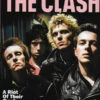 MOJO The Collectors Series – PUNK ICONS Part 1 – THE CLASH -CELEBRITY MAGAZINES image002 3