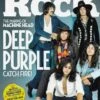 Classic Rock Magazine April 2023 - Deep Purple David Bowie The Beatles Led Zeppelin Robert Fripp -CELEBRITY MAGAZINES image002 8