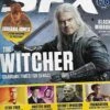 SFX Magazine #367 / July 2023 HENRY CAVILL The Witcher Alexander Skarsgard -CELEBRITY MAGAZINES image002 ced35177 a1f6 432c b065 ef5611d76dc3