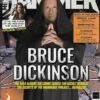 Metal Hammer #384 March 2024 Bruce Dickinson Iron Maiden -CELEBRITY MAGAZINES image003 3 dd40a821 222b 42dc 908f 864cedf0b9ed