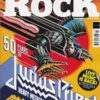 Classic Rock Magazine 291 August 2021 50 Years Of Judas Priest Elton John Roger Daltrey