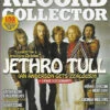 Record Collector – No.529 / March 2022 Jethro Tull Tears For Fears Meat Loaf Ronnie Spector
