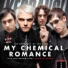 UK Kerrang! Magazine November 2019 My Chemical Romance Gerard Way (32 Pages) + Exclusive Art Print