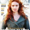 UK Saturday Magazine June 2018: Eleanor Tomlinson Poldark Aidan Turner PP Arnold -CELEBRITY MAGAZINES image 24c62b96 869b 4b3c af02 2a814755bee5