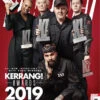 UK Kerrang! Magazine June 2019: Ghost (Tobias Forge) Jimmy Page Metallica Motorhead -CELEBRITY MAGAZINES image 274d402d bc97 437b 8aac 9811a72d7439