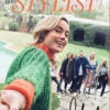 UK Stylist Magazine February 2019: Brie Larson Takes Over -CELEBRITY MAGAZINES image 2802d1d5 0921 4e2c 8c0d 463b5c6427cc