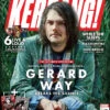 UK Kerrang! February 2019 Gerard Way My Chemical Romance -CELEBRITY MAGAZINES image 2d816284 a955 4d13 9662 334135774851